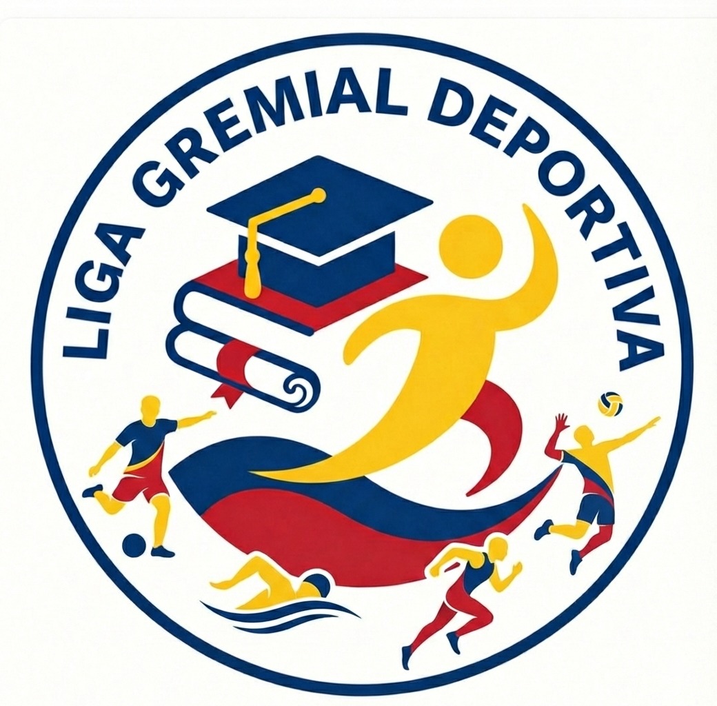 Logo LGD