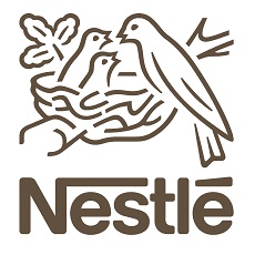 Logo Nestlé