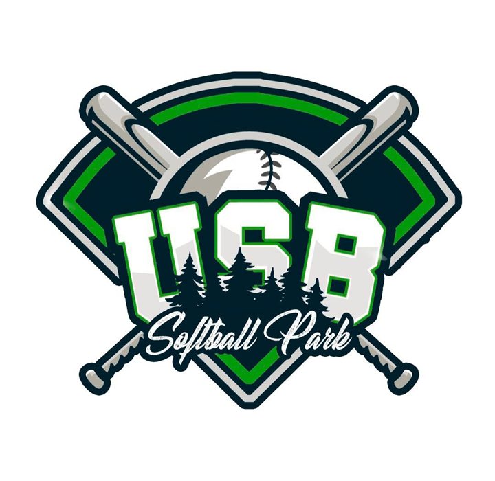 Logo USB Softball Park